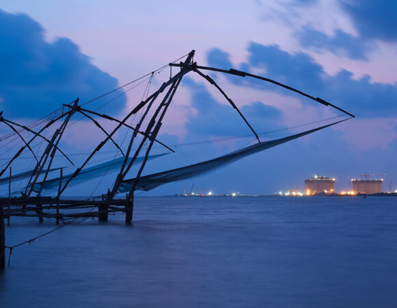 Places to See When Visiting Cochin